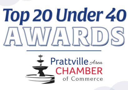 Prattville Chamber to Honor Top 20 Under 40 Award Recipients This Week