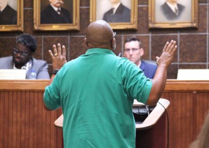 Prattville Redistricting Once Again in Contention at Tuesday’s City Council Meeting