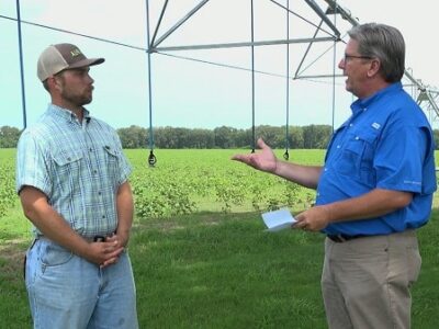 Prattville Project, Local Farmer to be Featured in National TV Show