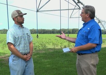 Prattville Project, Local Farmer to be Featured in National TV Show