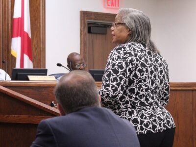 Autauga Commission addresses Personnel Decisions, School Resource Officers