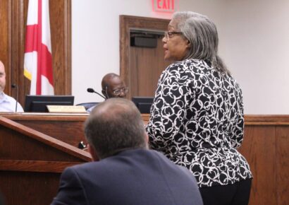 Autauga Commission addresses Personnel Decisions, School Resource Officers