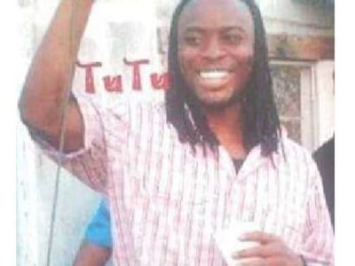 New Information, Photos released on 2014 Murder of Charlie ‘Jay’ McCord of Montgomery