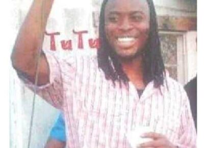 New Information, Photos released on 2014 Murder of Charlie ‘Jay’ McCord of Montgomery