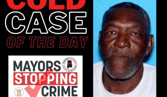 Cold Case of the Day: Murder of Moses Relfe in 2015 Remains Unsolved