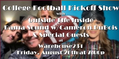 Humane Society of Elmore County to Host College Football Kickoff Event