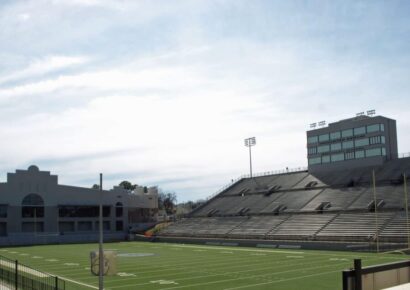 Ready for Some Football? Jacksonville State Opens their Season Against Stephen F. Austin in Montgomery
