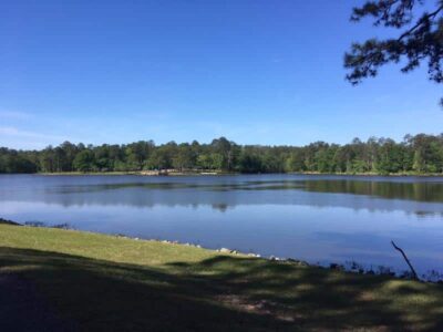 Renovations Coming to Crenshaw County Public Fishing Lake