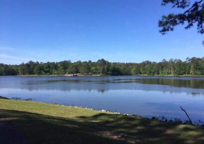 Renovations Coming to Crenshaw County Public Fishing Lake