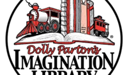 Enrollment Open for Dolly Parton’s Imagination Library FREE Book Program through River Region United Way