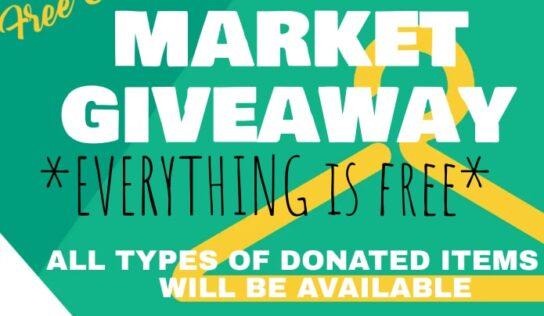 FREE Flea Market coming to Village Green Park of Millbrook Aug. 20 from 8:30 a.m. to Noon