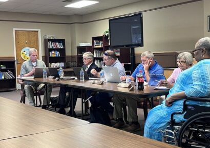 Autauga County School Board Updates Tobacco Policy, Votes on other issues at meeting Tuesday