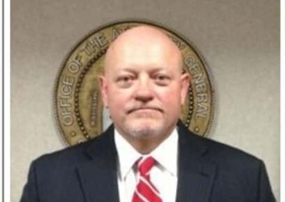 James ‘Jimmy’ Lambert named new Executive Director for Alabama Sheriffs Association