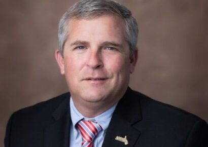 Autauga County Commission Chair Elected President of Statewide Association