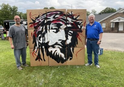 Back to School Bash Celebration Held at Millbrook Baptist Church