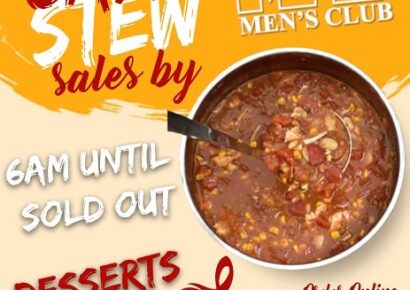 Stanhope Elmore Band to Partner with Millbrook Men’s Club at Annual Labor Day BBQ