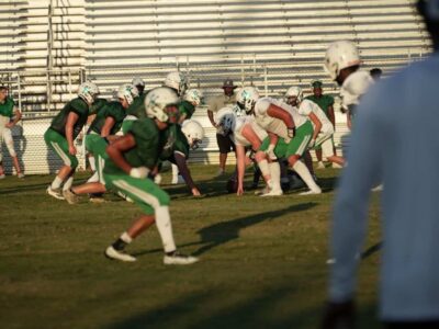 Holtville High School Hosts ‘Meet the Bulldogs’, excited about Upcoming Season