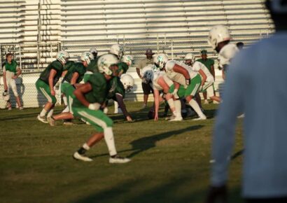 Holtville High School Hosts ‘Meet the Bulldogs’, excited about Upcoming Season