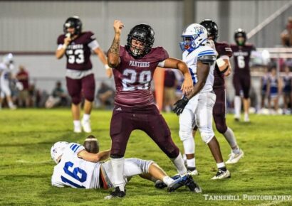 Fall Sports Kicked Off This Week With a Bang Across the Area