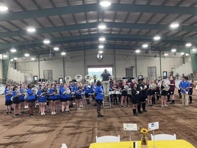 Tailgating for Education Brings Community Members Together to Support Autauga County Schools