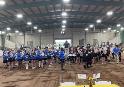 Tailgating for Education Brings Community Members Together to Support Autauga County Schools