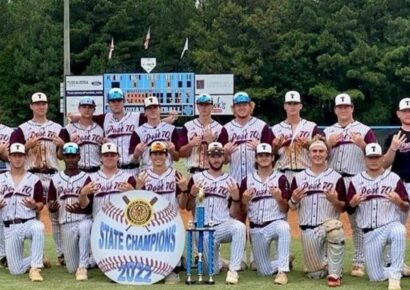 Troy Post 70 reaches American Legion World Series