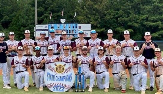 Troy Post 70 reaches American Legion World Series