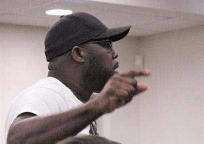 District 5 Resident Questions Autauga County Commissioner’s Character