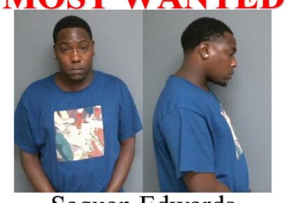 Suspect is now in Custody!