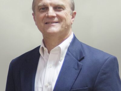 Steve Forehand Installed as Alabama Wildlife Federation President