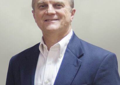 Steve Forehand Installed as Alabama Wildlife Federation President