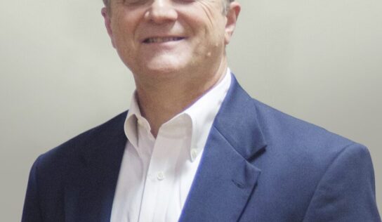 Steve Forehand Installed as Alabama Wildlife Federation President