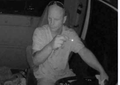 Identification of Suspect requested after 18-wheeler stolen in Prattville