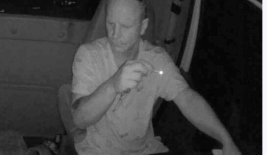 Identification of Suspect requested after 18-wheeler stolen in Prattville