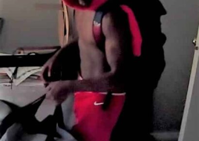 Reward Offered by CrimeStoppers for Identification of Home Burglary Suspect