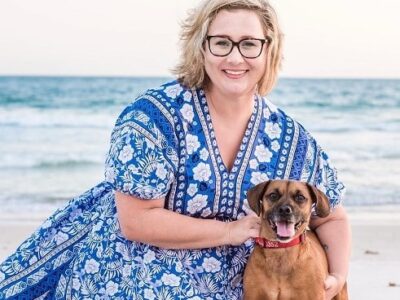 EAN Welcomes New Writer and Sales Consultant Tatum Northington