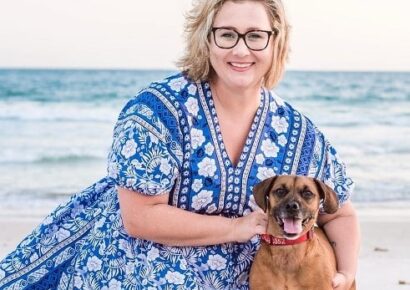 EAN Welcomes New Writer and Sales Consultant Tatum Northington