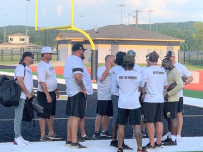 Indians on the Warpath: Wetumpka Football Ready to Kick off the 2022 Season with a New Culture and Identity