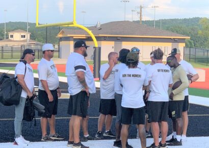 Indians on the Warpath: Wetumpka Football Ready to Kick off the 2022 Season with a New Culture and Identity