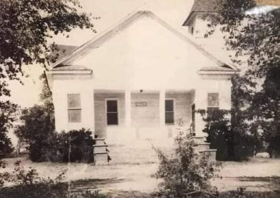 Billingsley Baptist Church to Celebrate Homecoming Services Aug. 21