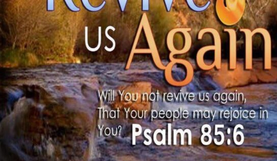 Calvary Baptist Church of Prattville to hold Revival Sept. 25-27