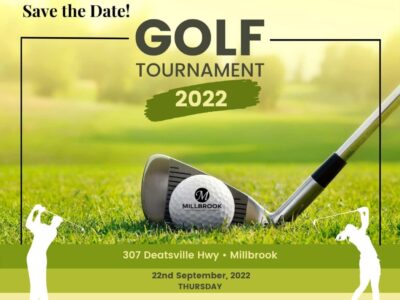 MACC 4-Person Scramble Coming Sept. 22 to The Pines; Sponsors, Players Needed