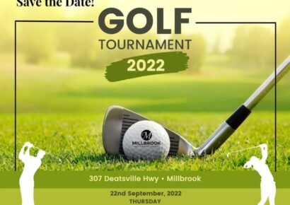 MACC 4-Person Scramble Coming Sept. 22 to The Pines; Sponsors, Players Needed