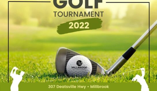 MACC 4-Person Scramble Coming Sept. 22 to The Pines; Sponsors, Players Needed