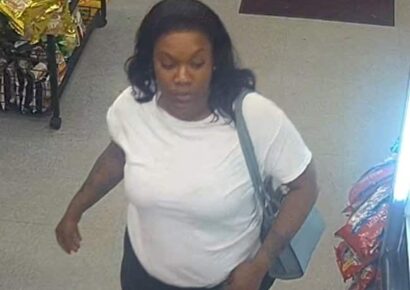 Do You Know this Woman? Millbrook Police investigating Fraudulent use of a Credit Card; Reward offered
