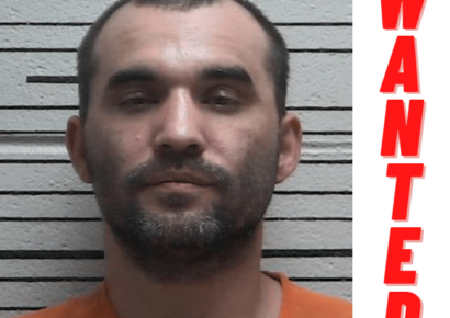 Wanted for Murder: John Robert Hollen III is known to frequent the areas of Prattville and Wetumpka