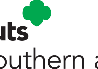 Falling for Girl Scouts Munchies and Mags