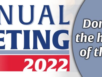 Prattville Chamber to Host 2022 Annual Meeting Celebration: Tickets, Sponsorships on Sale Now