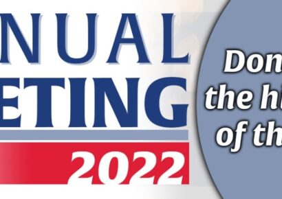 Prattville Chamber to Host 2022 Annual Meeting Celebration: Tickets, Sponsorships on Sale Now