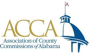 Autauga County Commissioner, Bill Tatum, Elected to Statewide Association Legislative Committee 
